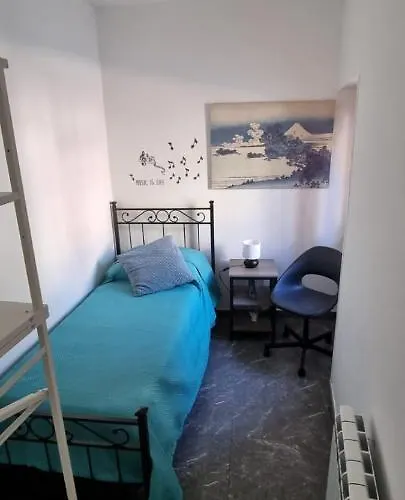 Casa de 2 habitaciones