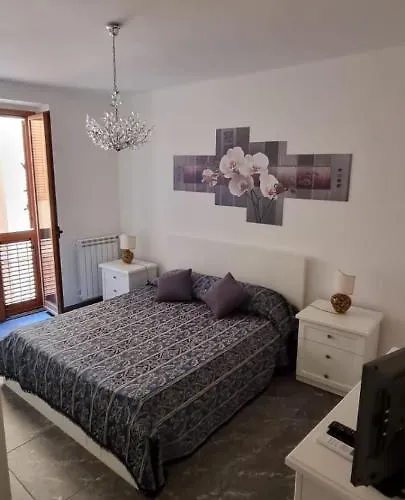 Casa de 2 habitaciones