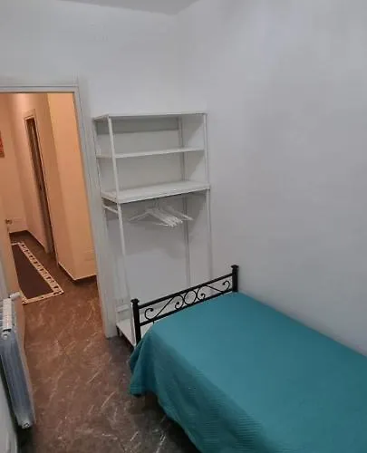 Casa de 2 habitaciones